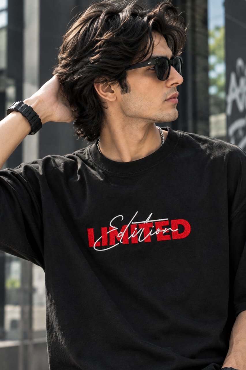 Limited Edition