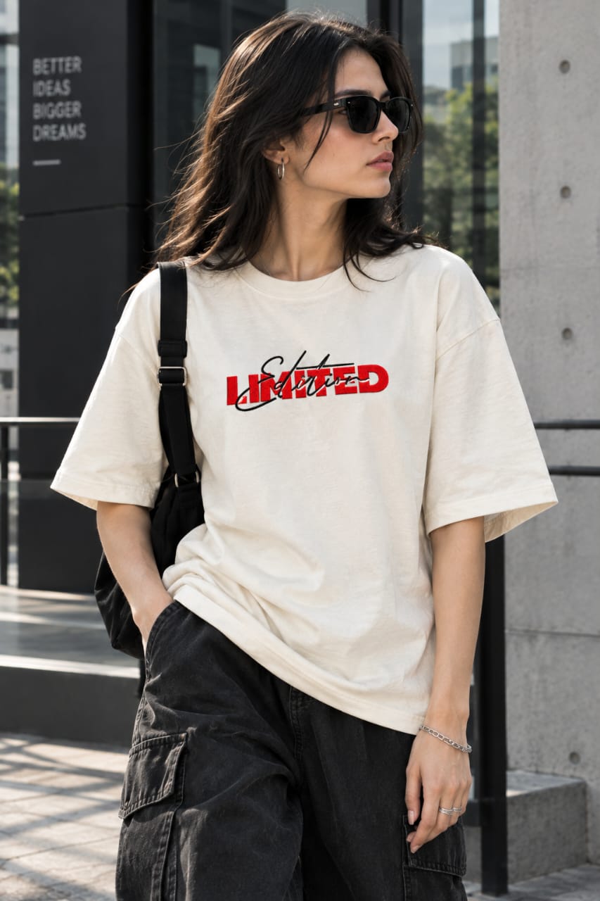 Limited Edition