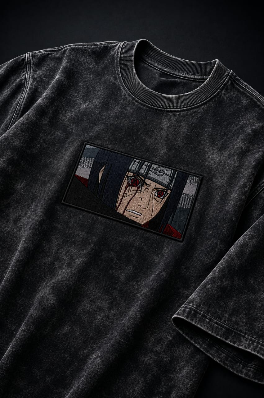Itachi Legacy