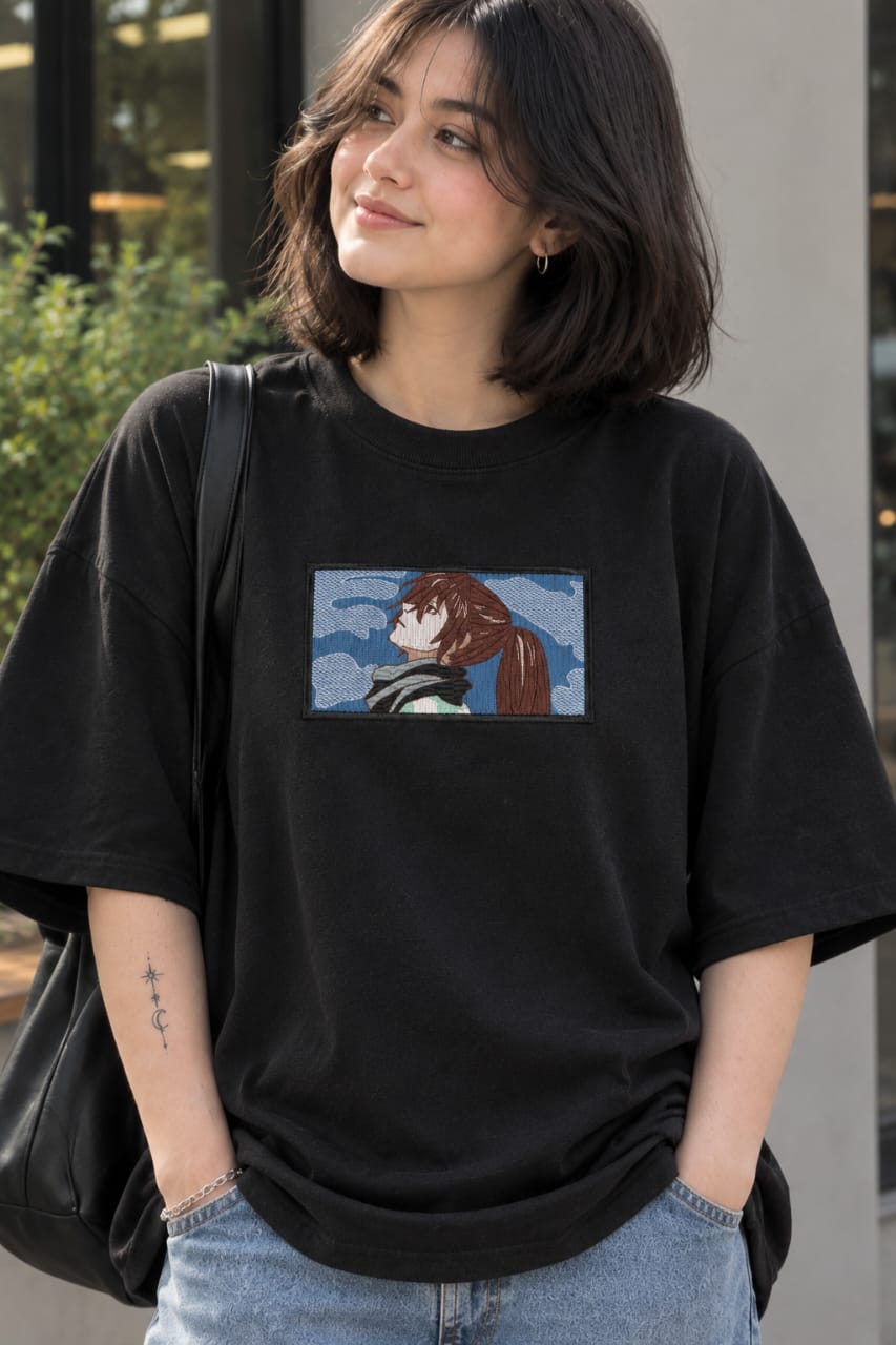 Kurisu Reverie